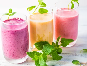 smoothies 1